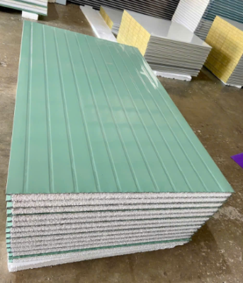 Tấm Panel Cách Nhiệt