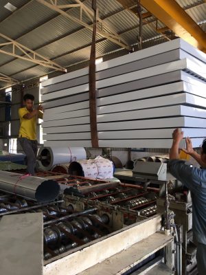 Ứng Dụng Mọi Công Trình