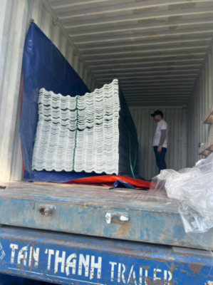 Ứng Dụng Mọi Công Trình