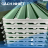 TÔN CÁCH NHIỆT PHƯƠNG NAM