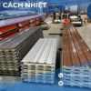 tôn cách nhiệt