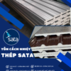TÔN CÁCH NHIỆT PHƯƠNG NAM