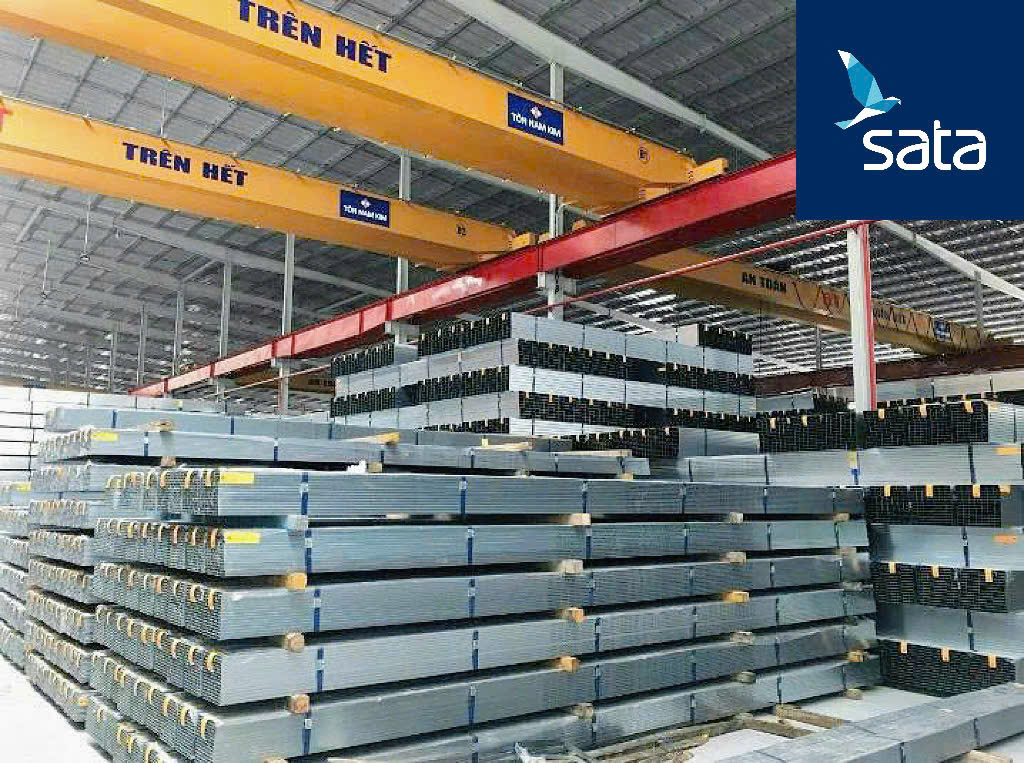 Giá Thép Hộp Nam Kim Mới Nhất Thị Trường Năm 2025 Giá Thép Hộp Nam Kim Mới Nhất Thị Trường Năm 2025