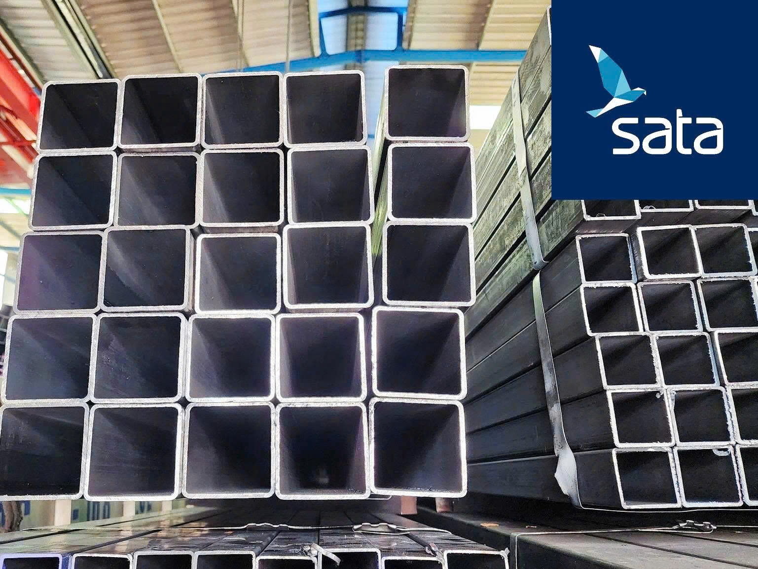 Thép Hộp Đông Á Mới Nhất Thị Trường Năm 2025 Thép Hộp Đông Á Mới Nhất Thị Trường Năm 2025