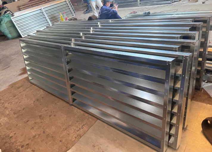 Cửa Chớp Tôn tôn trung quốc