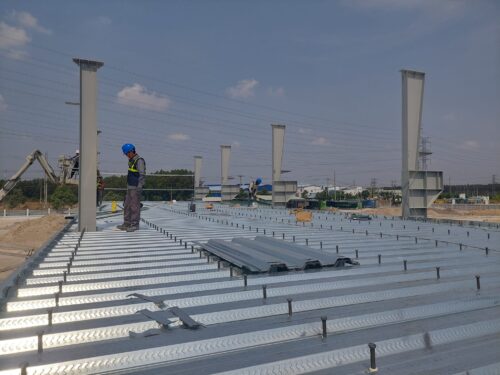 GIÁ ĐINH CHỐNG CẮT D16