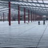 Thi Công Tôn Sàn Deck