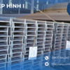 Thép Hình I