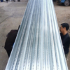 Tôn Sàn Deck 0.95mm