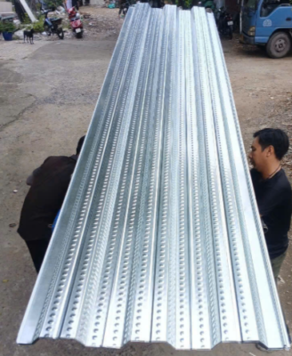 Tôn Sàn Deck 0.95mm