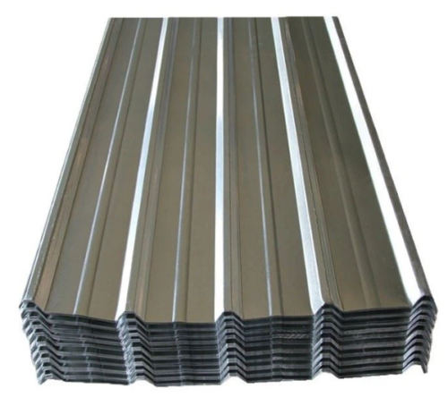 TÔN INOX 5 SÓNG