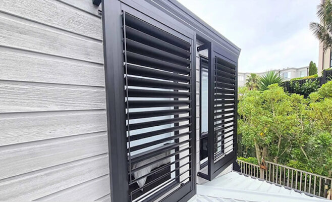 CỬA BẰNG THÉP NHÔM KẼM PHỦ SƠN