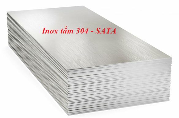 hình tấm inox