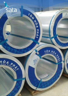 Được thiết kế để dễ dàng lắp đặt, phù hợp với nhiều loại công trình khác nhau.