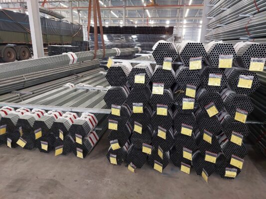 Công ty TNHH Thép SATA tự hào là đại lý cung cấp sắt thép xây dựng và công nghiệp hàng đầu tại TP.HCM