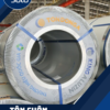 Tôn cuộn Đông Á