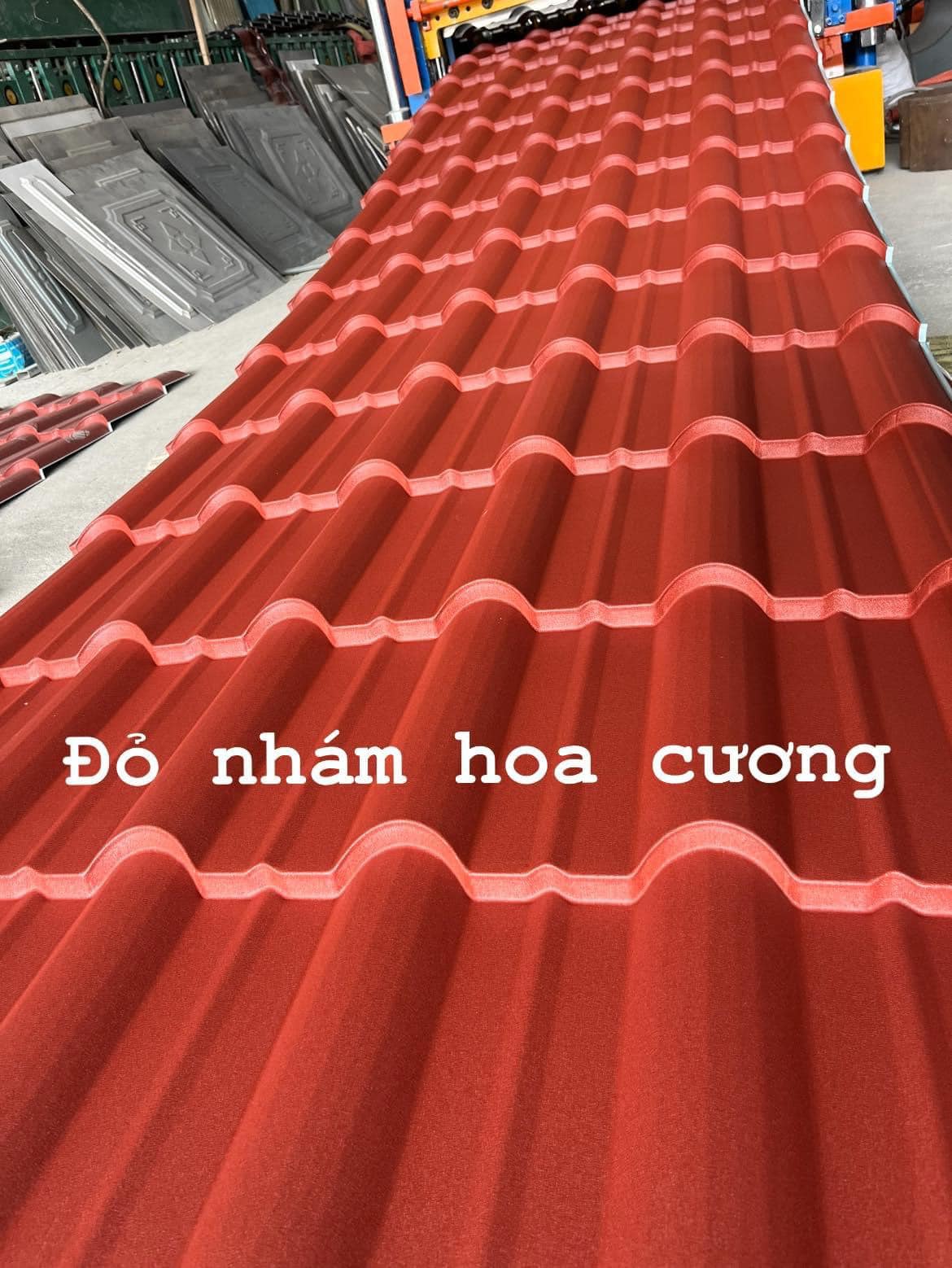 Tôn Giả Ngói