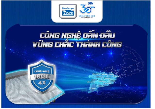 Công nghệ inok