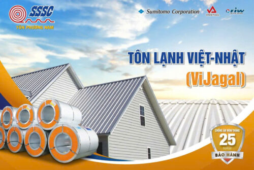 tôn az100 phương nam