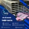 Xà gồ 20x40