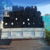 xà gồ thép hộp 4x8