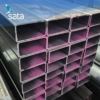 xà gồ thép hộp 4x8
