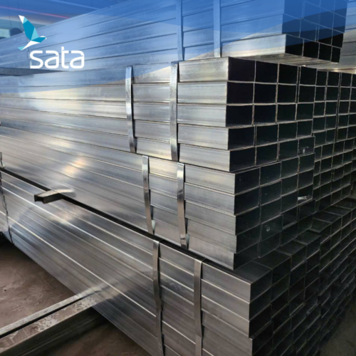 Xà gồ 20x40