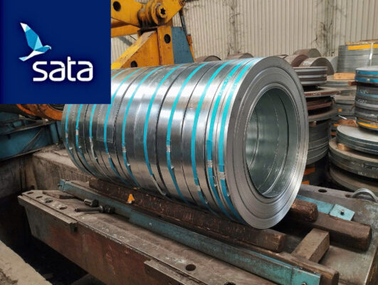 Tôn mạ kẽm 0.95mm sự lựa chọn lý tưởng của các chủ đầu tư: trọng lượng nhẹ và thiết kế đơn giản, dễ dàng trong việc lắp đặt