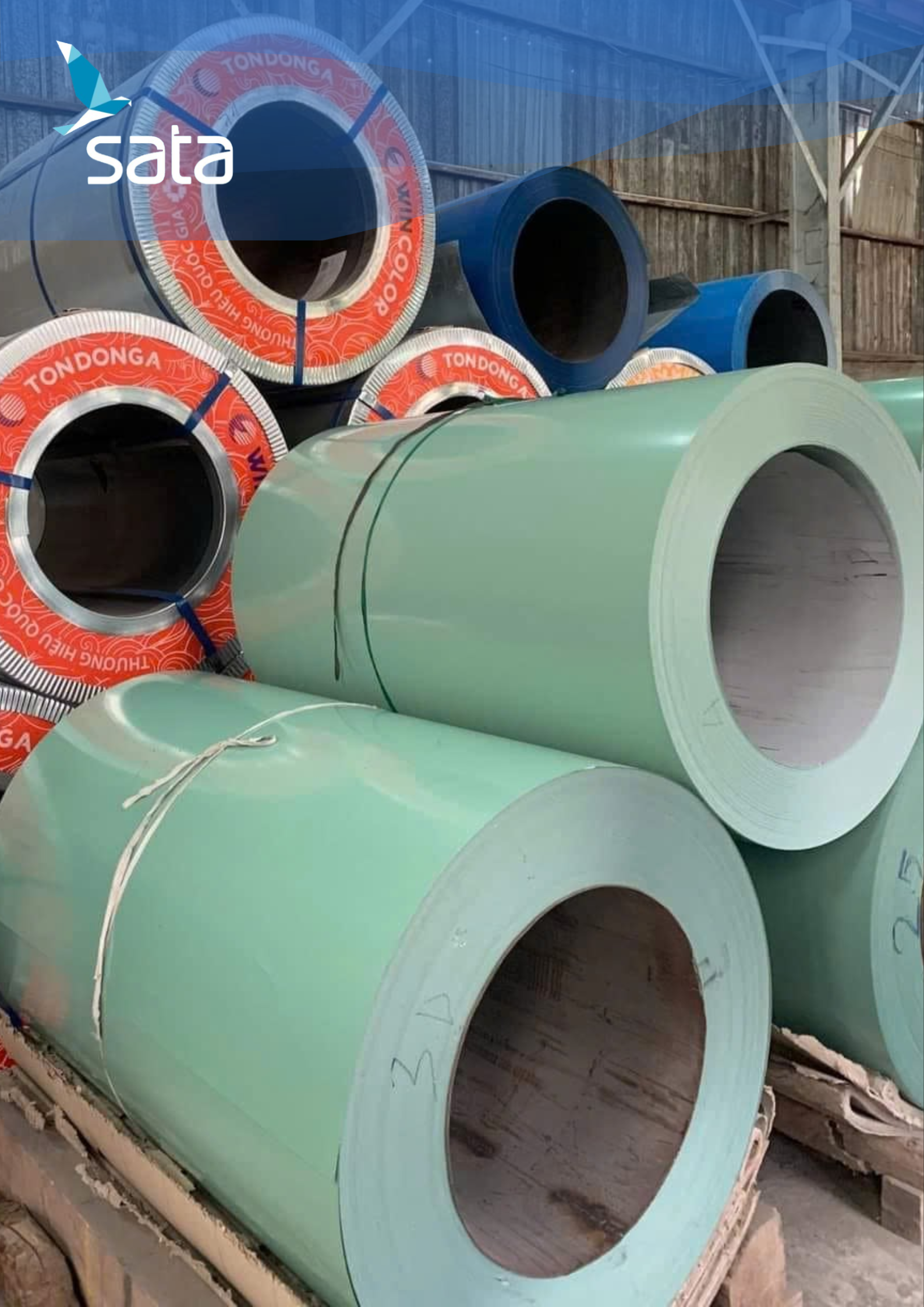 tôn màu xanh ngọc tôn màu xanh ngọc