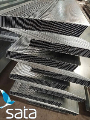 Xà Gồ Z