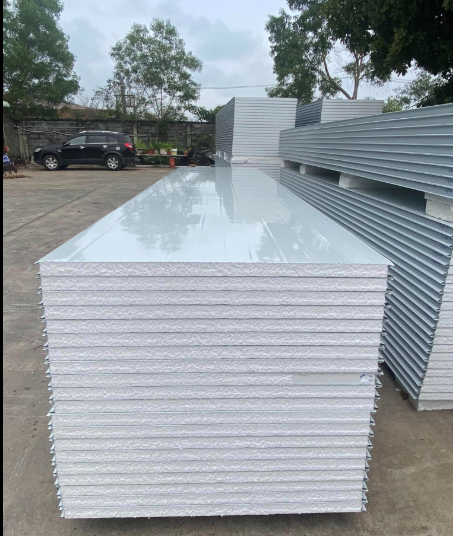 Tấm Panel Vách
