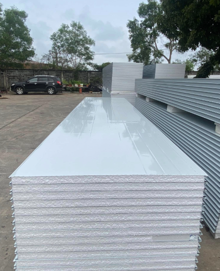 Tấm Panel Vách Tấm Panel Vách