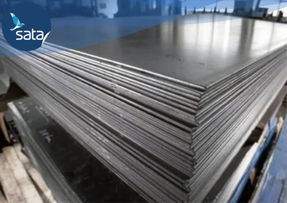Nhờ vào khả năng chống ăn mòn, độ bền cao và tính thẩm mỹ, thép tấm mạ kẽm là lựa chọn lý tưởng cho nhiều ứng dụng khác nhau.
