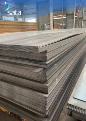 Thép tấm 1 ly là loại vật liệu thép có độ dày chính xác là 1 mm, thuộc nhóm thép tấm mỏng