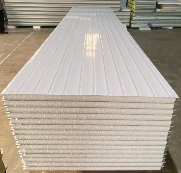 Tấm Panel Vách Tấm Panel Vách