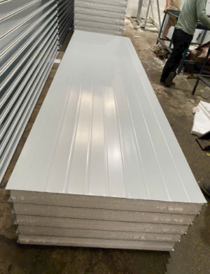 TẤM PANEL CÁCH NHIỆT