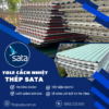 Tole Cách Nhiệt