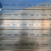 THÉP HỘP 50X100 MẠ KẼM HÒA PHÁT