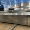 THÉP HỘP 50X100 MẠ KẼM HÒA PHÁT
