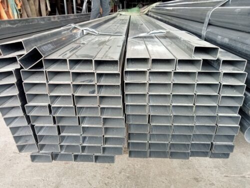 Giá Sắt Hộp 3x6
