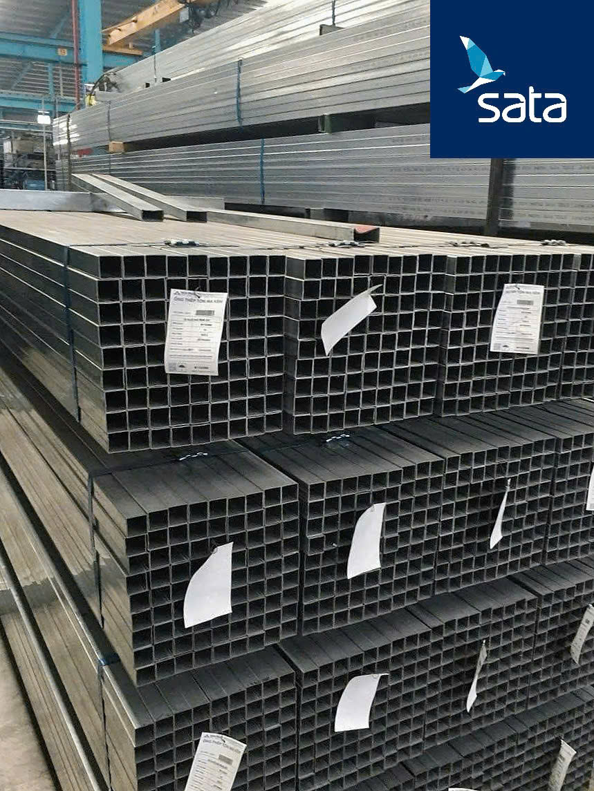 giá sắt hộp Đông Á giá sắt hộp Đông Á