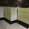 Tấm Panel Cách Nhiệt