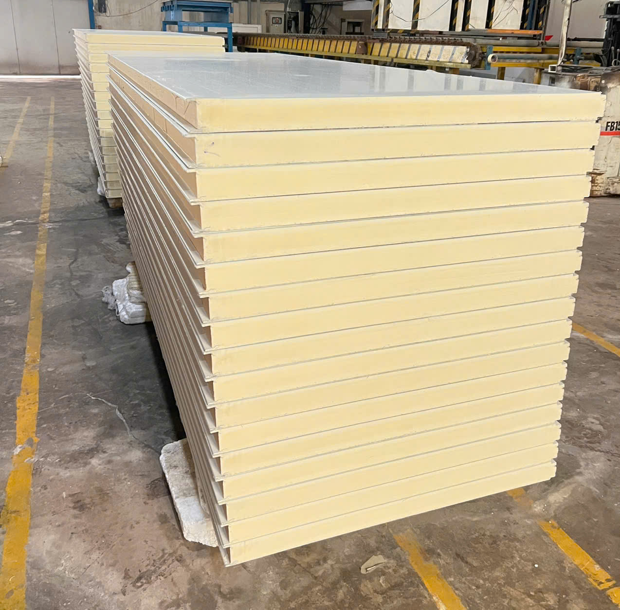panel pu panel pu