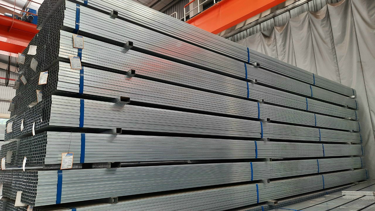 Thép hộp 25x25 Hòa Phát là gì?