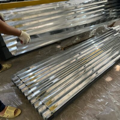 Lựa chọn loại tôn phù hợp