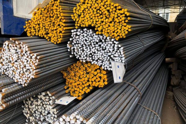 Thép xây dựng do Thép SATA phân phối được bảo hành theo tiêu chuẩn của nhà sản xuất