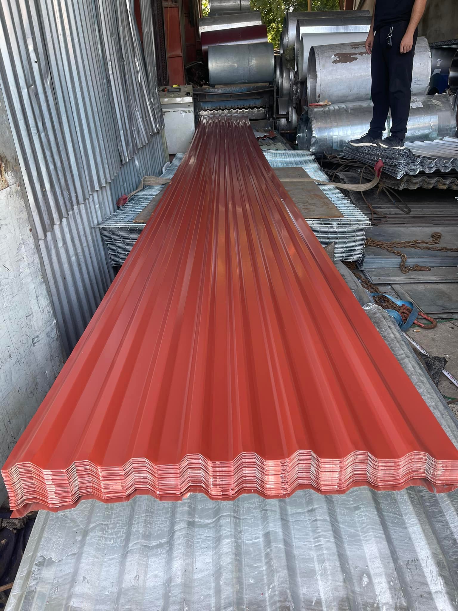 Ưu điểm 