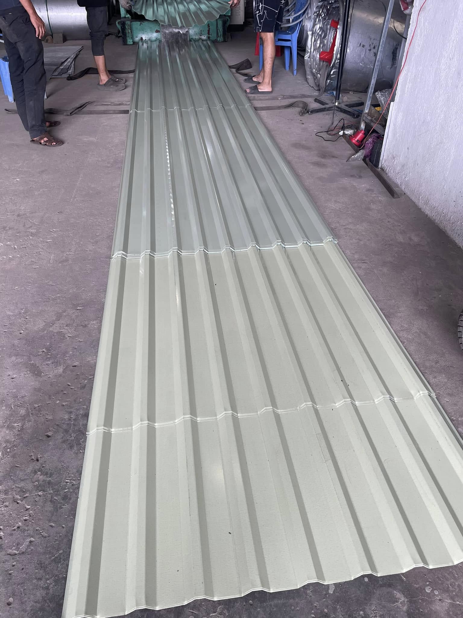 tôn 3.5 dem 3
