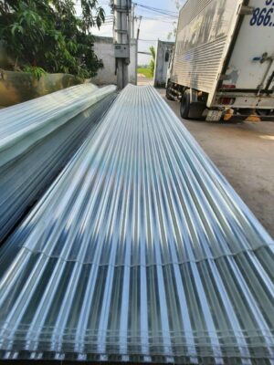 Các nhà cung cấp tôn trắng trong luôn có chính sách giá linh hoạt, chiết khấu và khuyến mãi để thu hút khách hàng