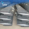 xà gồ chữ z